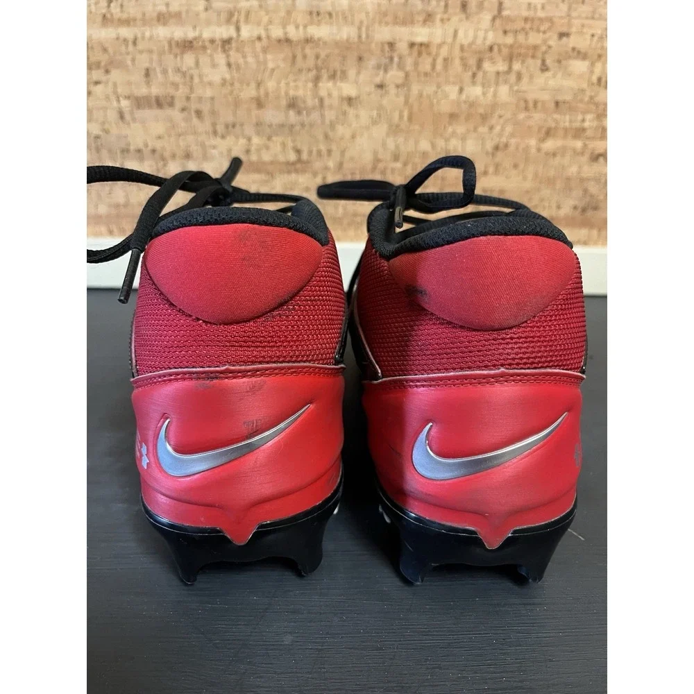 Nike worn week